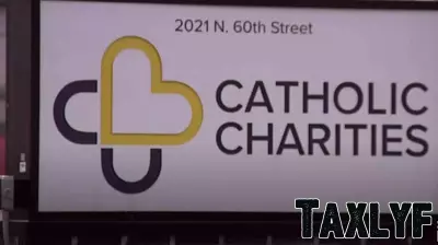 Allegations of Massive Fraud by Finance Director at Milwaukee Catholic Charities