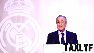 An In-Depth Look at Real Madrid's Financial Landscape