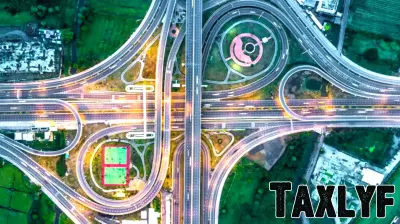 Annual Transportation Finance Report 2026