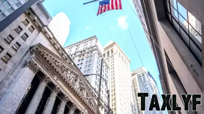 Anticipation Grows for Fed's Interest Rate Decision as Markets Surge