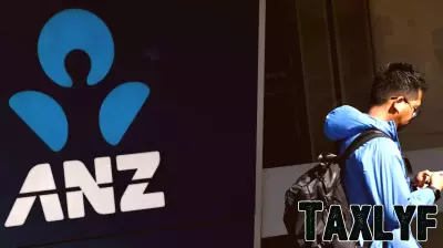 ANZ Cuts Term Deposit Rates, Signaling Potential Rate Decrease