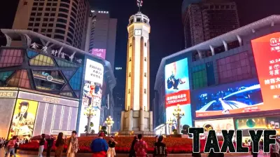 Asian Markets Surge as Alibaba Reports Strong Financial Results