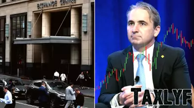 Australian Market Poised for Catch-Up in 2026