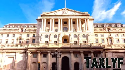 Bank of England Highlights Ongoing Financial Risks Amid Tariff Easing