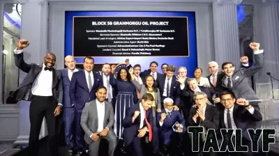 Bladex Celebrated at LatinFinance Awards for Outstanding Achievements in Latin America