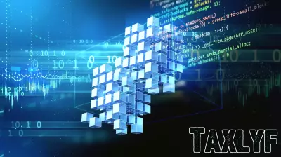 Blockchain: The Hidden Backbone of Global Finance
