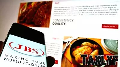 Brazil: JBS Dual Listing Enhances Influence Amid Concerns