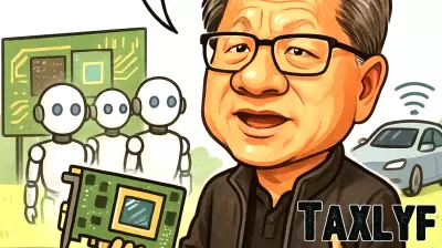 Bridgewater Cut Nvidia 18% and More Than Doubled Vistra. Is It Rotating From Chips to Power?