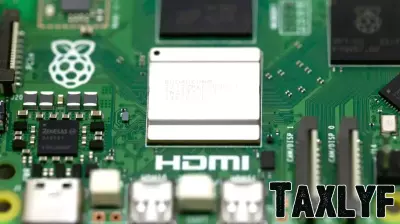 Broadcom stock sinks in after hours as AI chip forecast disappoints