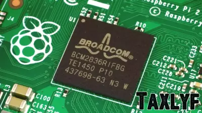 Broadcom Unveils Audi Edge Cloud Initiative Amid Recent Market Challenges