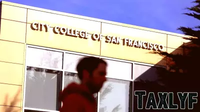 Chancellor Placed on Leave Following Financial Misconduct Claims