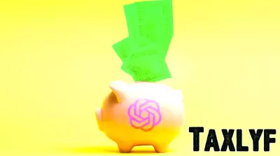 ChatGPT’s Personal Finance Test Is Rolling Out in the U.S.—With a Major Warning Label