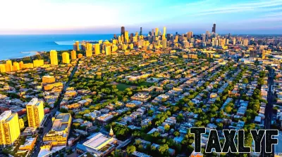 Chicago Commits Over $300 Million to 15 Affordable Housing Developments