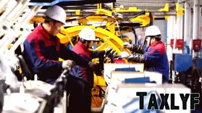 China's August Economic Indicators Fall Short of Projections