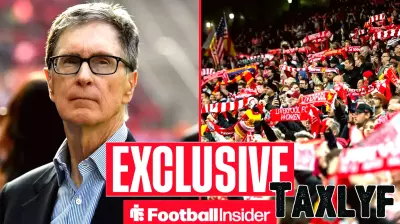 Claims Surface That Fenway Sports Group Could Sell Liverpool Within a Year
