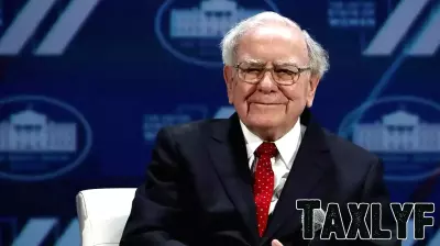 COLUMN: Warren Buffett's Transition from Investor to Financial Icon