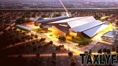 Concerns Raised Over Financial Risks of Browns Stadium Project