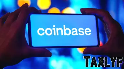 Crypto Set to Devour Traditional Finance as Coinbase Intensifies Focus