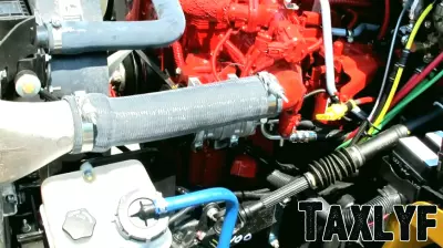 Cummins Faces Mixed Results: Sales and Income Decline Amid Positive Developments