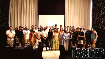 Decentralized Masters Revolutionizes Wealth Building for Individual DeFi Investors