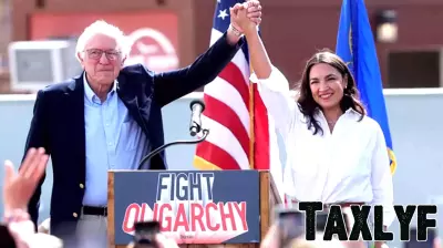 Democrats See Surge in Donations Amid Trump Opposition
