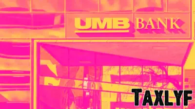Earnings To Watch: UMB Financial (UMBF) Reports Q1 Results Tomorrow
