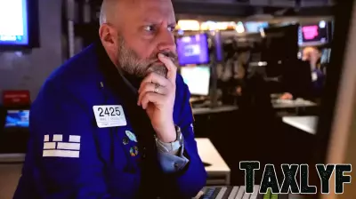 Easing Shutdown Fears: Investors Remain Cautious Amid Trade Tensions