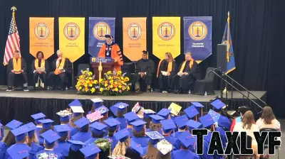 EC3 to award Pell Grants, financial aid to students