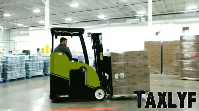 EverBank Expands Its Vendor Equipment Finance Business with New Materials Handling Team