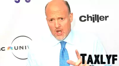 EXCLUSIVE: Inverse Cramer Beats S&P 500 And Nancy Pelosi — TV Host Is A Classic 'Buy High, Sell Low' Example, Says Autopilot Co-Founder