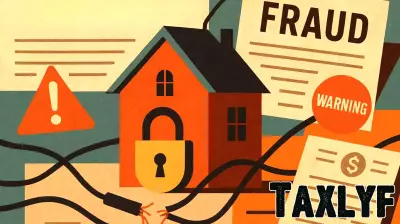 Fairway Home Mortgage launches nonprofit to combat senior financial fraud