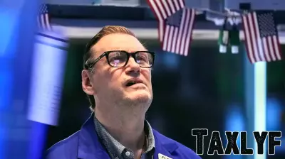 Fed's Economic Signals in Focus as Markets React