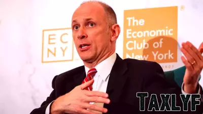 Fed's Goolsbee: Rates can go down 'fair bit more' if inflation improves