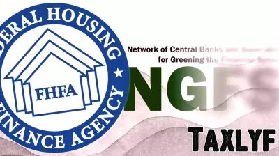 FHFA Exits Green Finance Coalition, Signaling Shift in Housing Policy