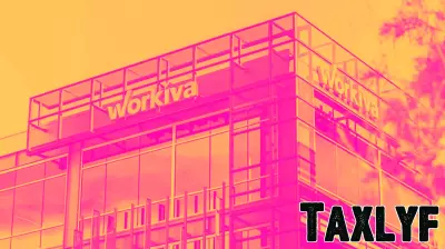 Finance and HR Software Stocks Q4 Highlights: Workiva (NYSE:WK)