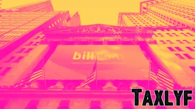 Finance and HR Software Stocks Q4 In Review: BILL (NYSE:BILL) Vs Peers