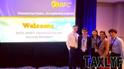 Finance Students Attend International Forum in Orlando
