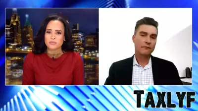 Financial Expert Discusses Retirement Savings Amid Tariff Changes