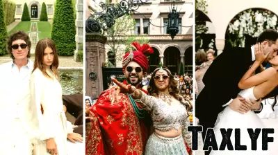Financial Lessons From People Who Had Lavish Weddings