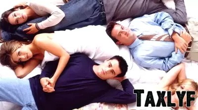 Financial Wisdom from Iconic 90s Television Shows