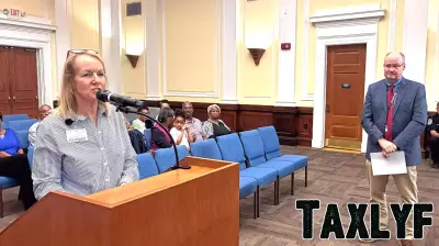 Floyd County Commission recognizes finance department distinction