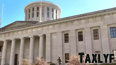 Former Ohio State Football Players Advocate for After-School Program Funding