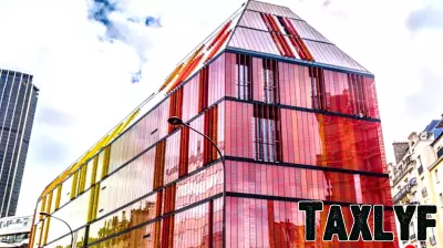 French business schools lead FT Masters in Finance 2026 ranking