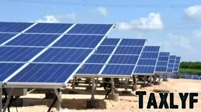 Generate Capital Closes $117-Million in Financing for Community Solar