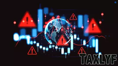 Geopolitical risk is reshaping global finance, one bank loan at a time