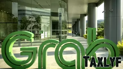 Grab Buys Atome in $1.49 Billion Push Into Consumer Lending