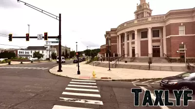 Hamden to Recruit Accountant Due to Finance Staff Shortage