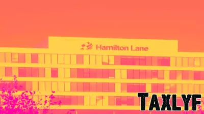 Hamilton Lane and Donnelley Financial Solutions Stocks Trade Down, What You Need To Know