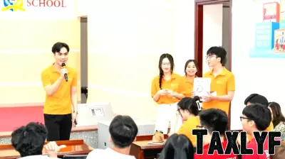 Hanwha Life Introduces Financial Mentorship Initiative in Vietnam to Foster Future Leaders