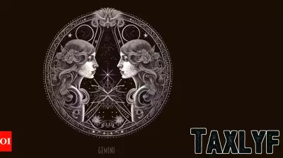 Horoscope Insights: April 2025 for Gemini Moon Sign